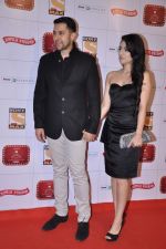 Aftab Shivdasani at Stardust Awards 2013 red carpet in Mumbai on 26th jan 2013 (451).JPG